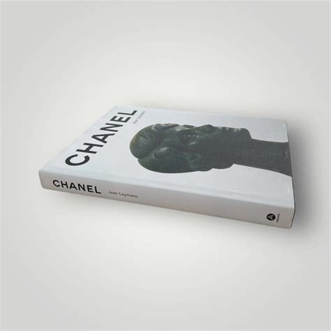 chanel coffee table book ebay|hardcover chanel coffee table book.